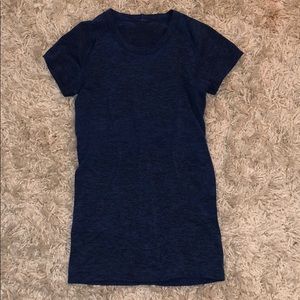 Lululemon Swiftly Tech Short Sleeve Shirt
